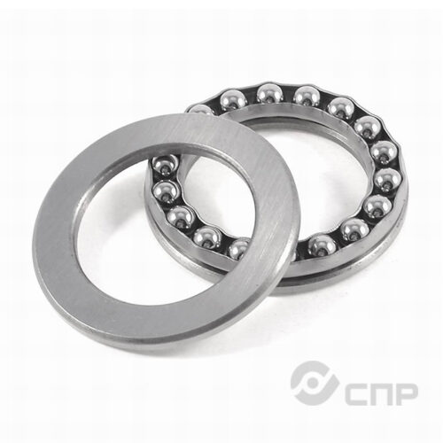 Подшипник упорный ГОСТ 4x11x4 (1006094)