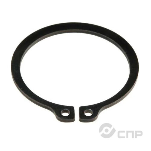 Стопорное наружное кольцо 17х1,2