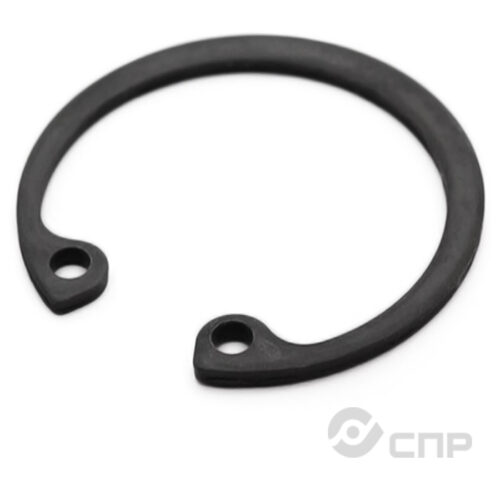 Внутреннее стопорное кольцо 205х5